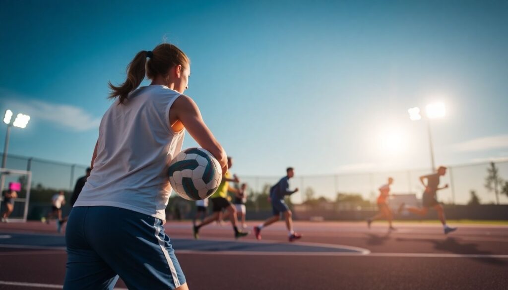 Социальные проекты по развитию массового спорта в регионах - иллюстрация