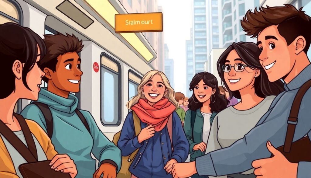 Социальные инициативы в спорте для инвалидной доступности - иллюстрация