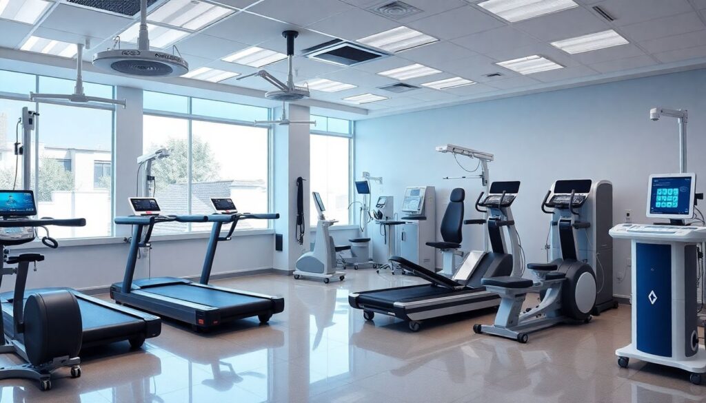 Тренды в восстановлении спортивной травмы: новые методики - иллюстрация