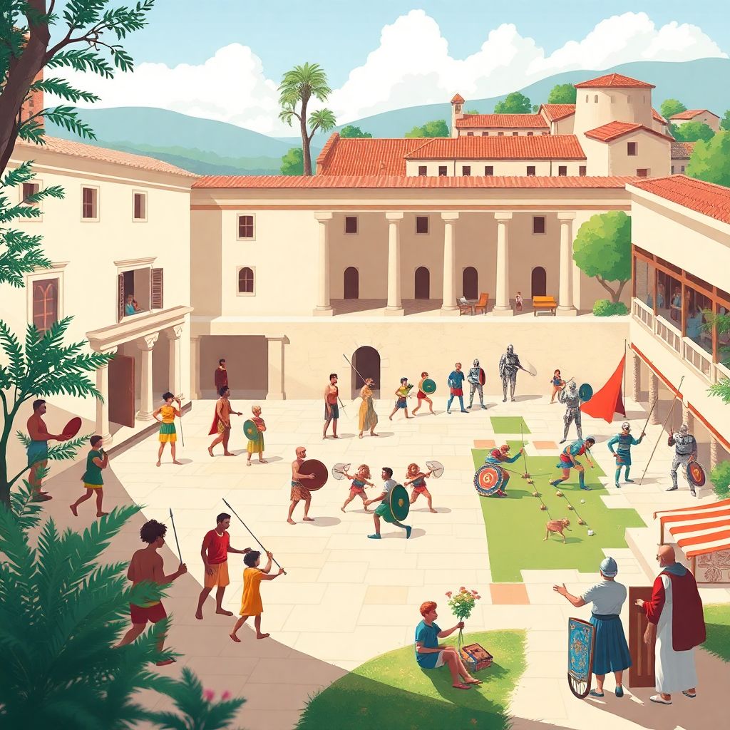 Как спорт мотивирует к обучению и карьерному росту молодых специалистов