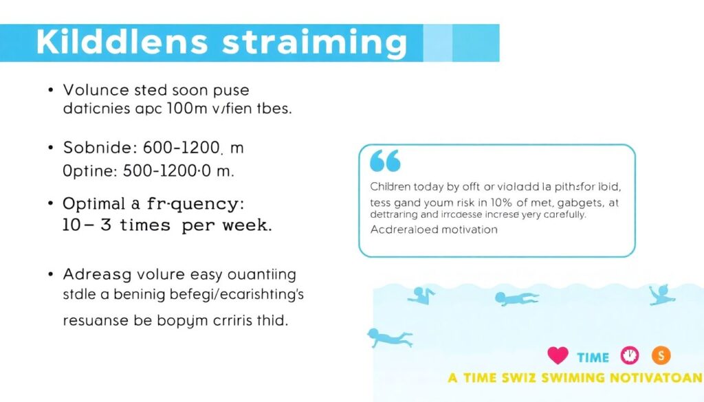 Интервью с руководителем секции по плаванию - иллюстрация