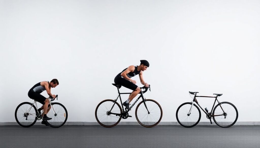 Тактика и игра в тяжелой атлетике: подъем и техника - иллюстрация