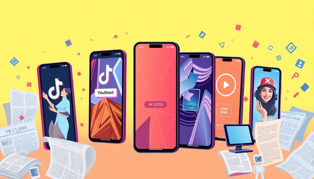 Тренды в спортивной журналистике: новые форматы - иллюстрация