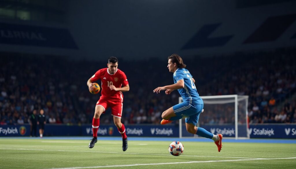 Тренды в развитии спортивной карьеры через образование - иллюстрация