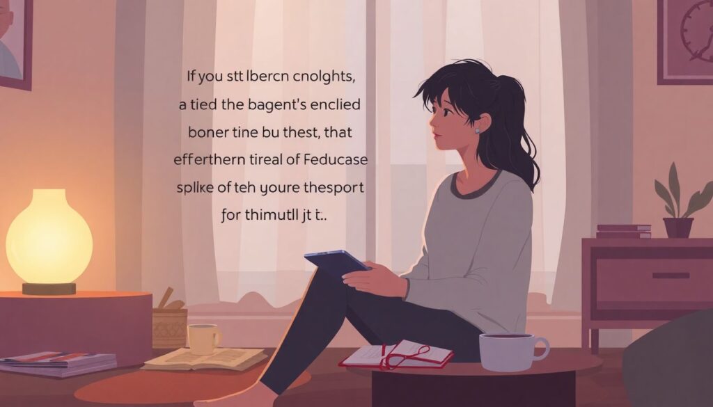 Как спорт влияет на эмоциональное благополучие - иллюстрация