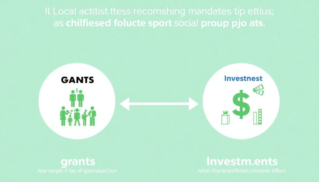 Социальные инициативы в спорте для развития городской среды - иллюстрация