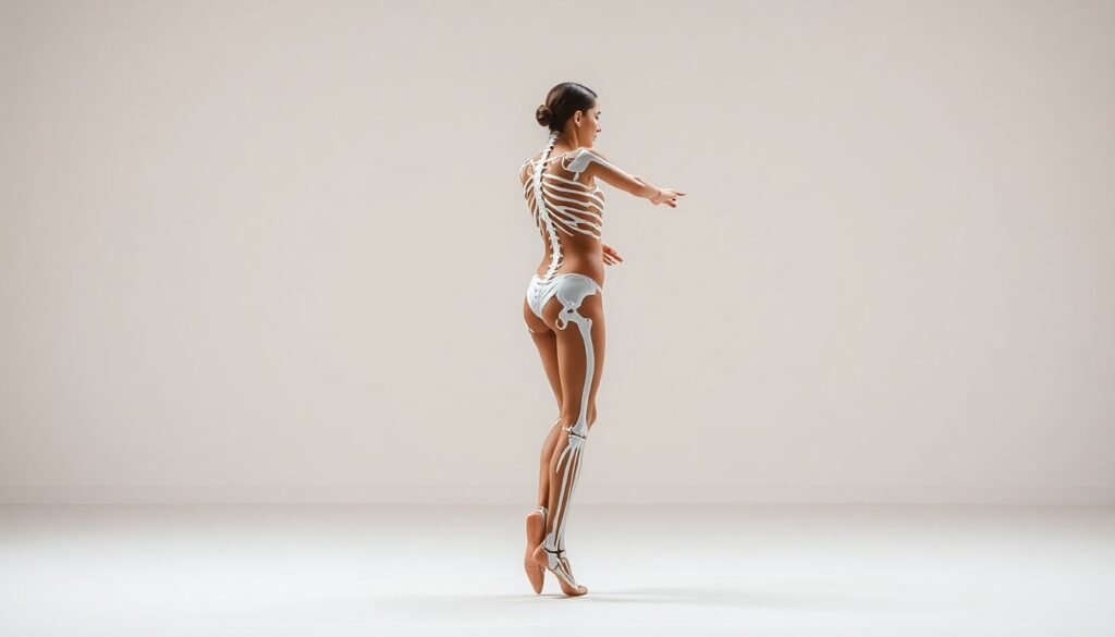 Тактика и игра в аэробике: синхронность и техника - иллюстрация