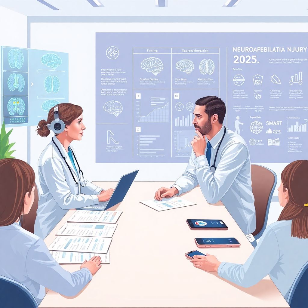 Интервью с врачом по реабилитации после травм головы: советы и опыт