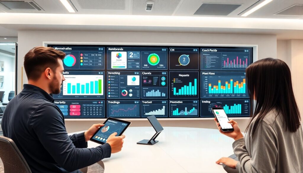 Тренды в управлении спортивными клубами: спорт как бизнес - иллюстрация