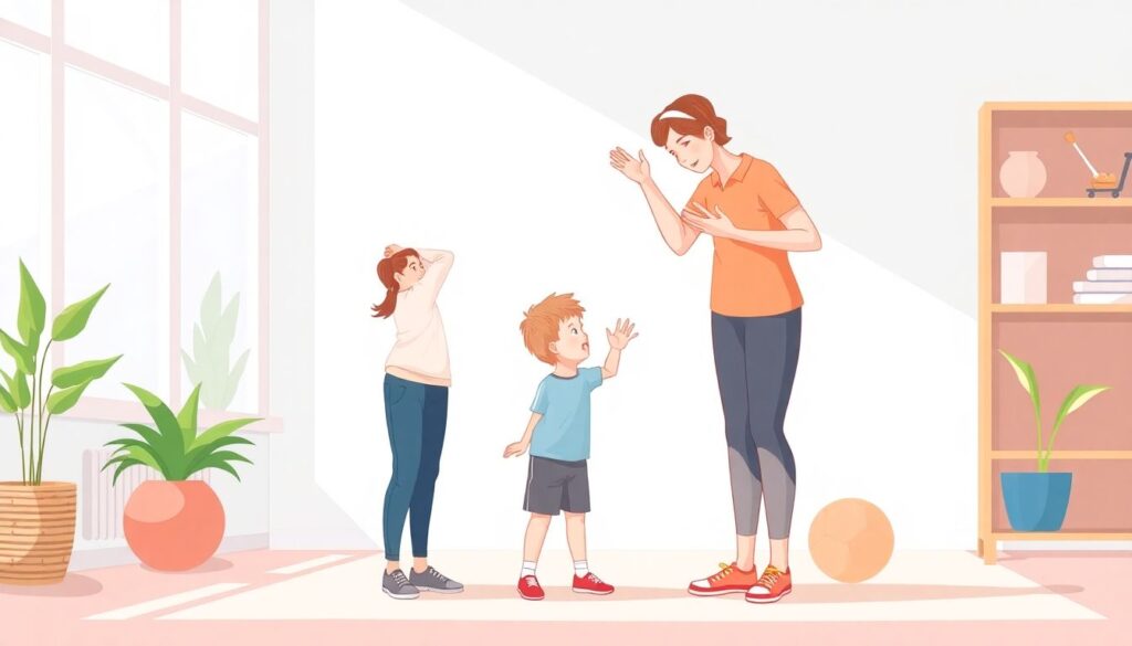 Интервью с педагогом физкультуры: как мотивировать детей - иллюстрация