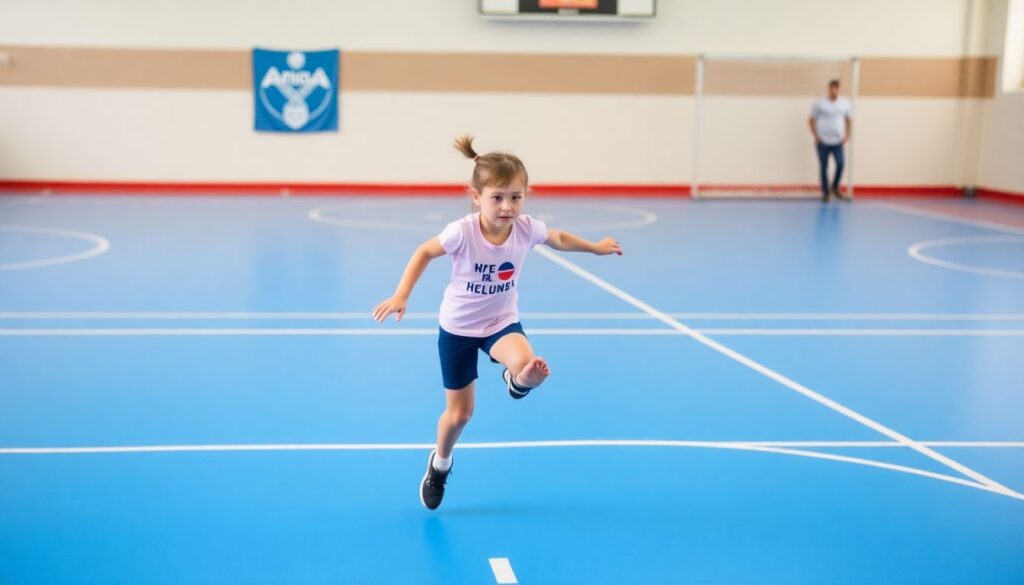 Интервью с педагогом физкультуры: как мотивировать детей - иллюстрация