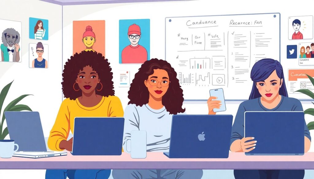 Истории фанатов: фан-зоны и их уникальная атмосфера - иллюстрация