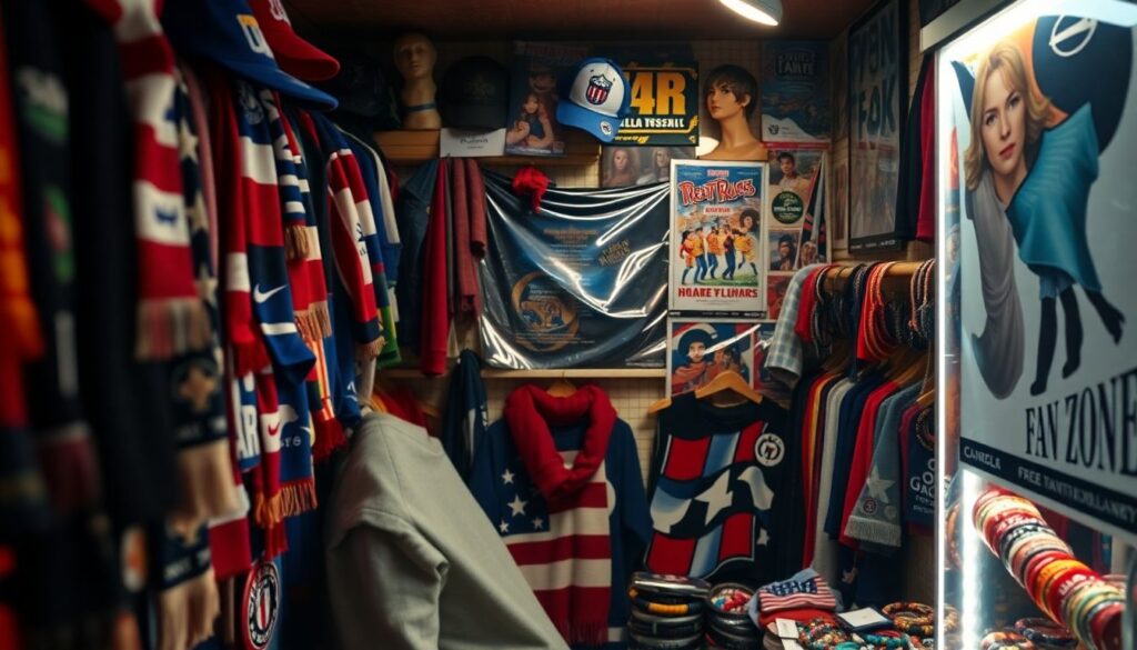 Истории фанатов: фан-зоны и их уникальная атмосфера - иллюстрация