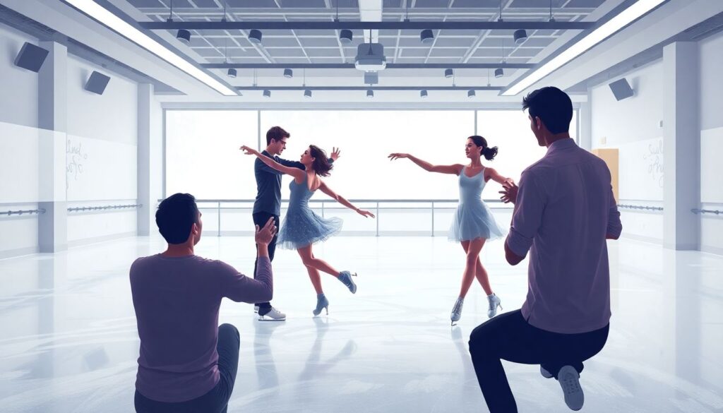 Тактика и игра в боулинге: спины и точность - иллюстрация