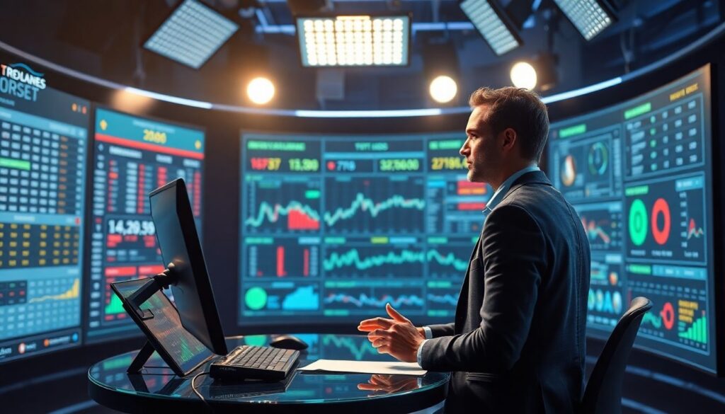 Тренды в эволюции спортивной журналистики - иллюстрация