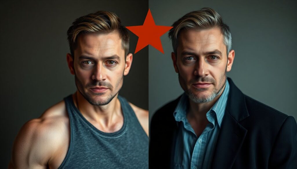 Как спорт влияет на карьеру в индустрии развлечений - иллюстрация