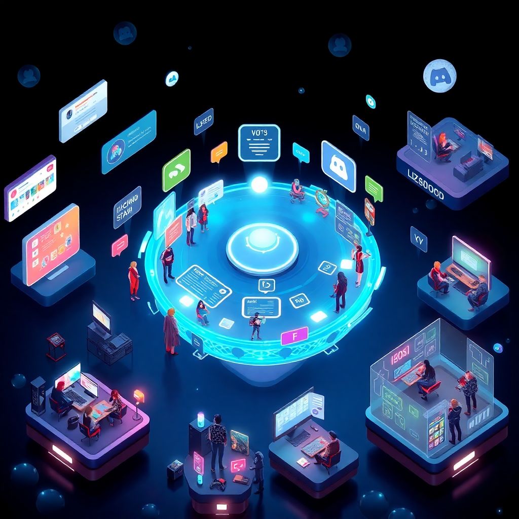 Истории фанатов: как фанатские чаты и интернет‑сообщества объединяют людей