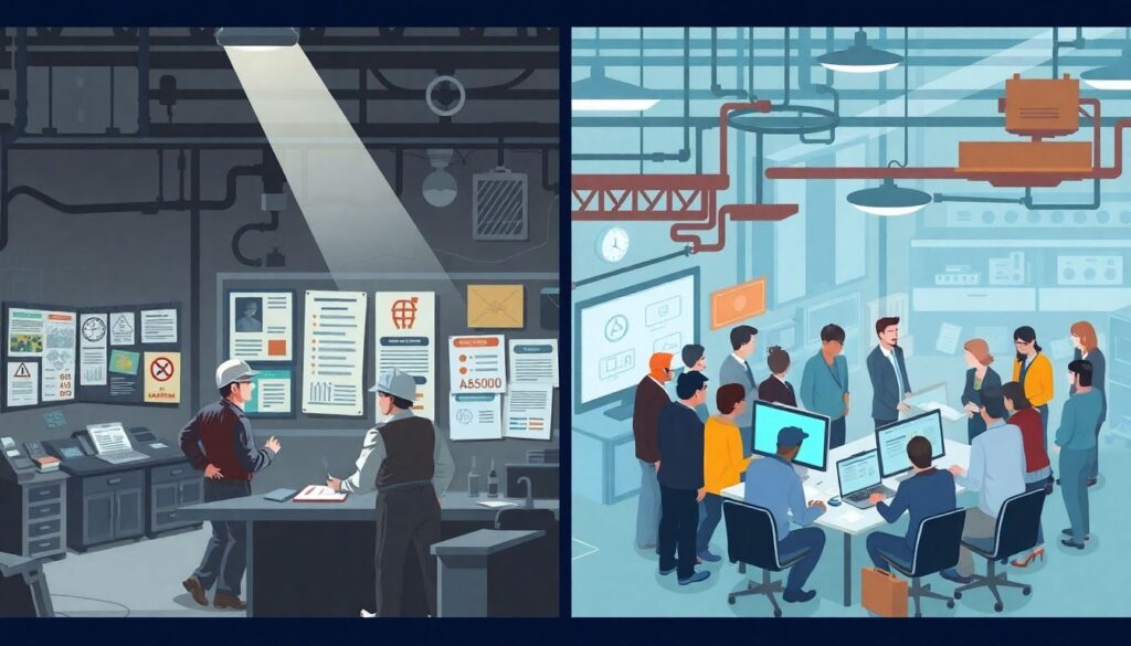 Тренды в командном здравоохранении и профилактике травм - иллюстрация