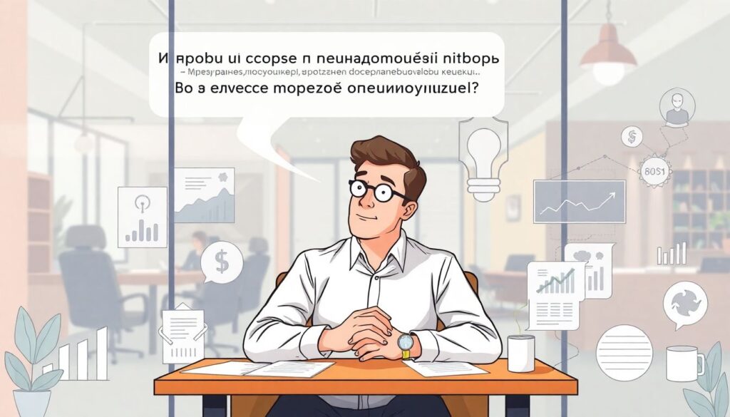 Интервью с директором по устойчивому развитию спортинфраструктуры - иллюстрация