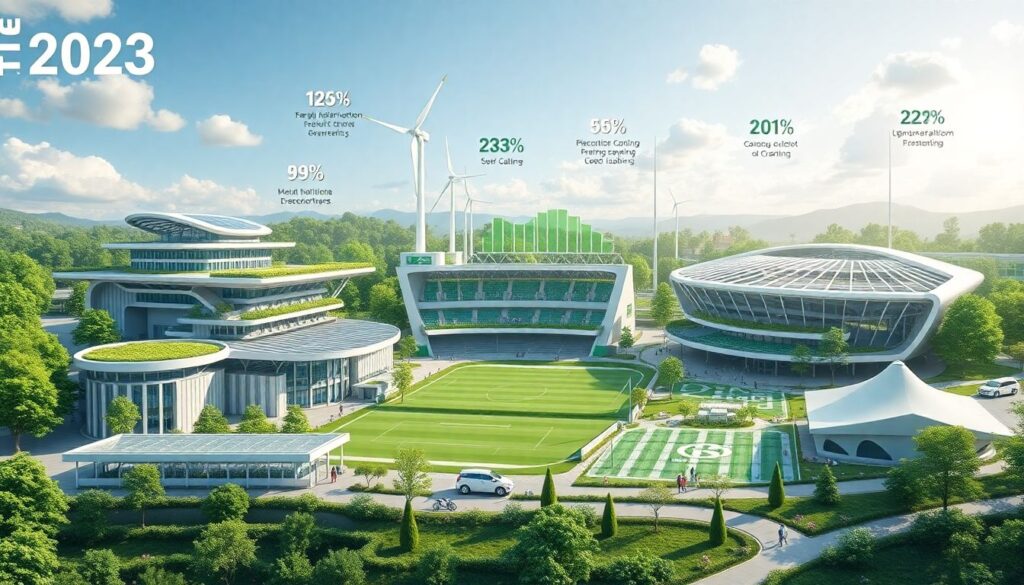 Интервью с директором по устойчивому развитию спортинфраструктуры - иллюстрация