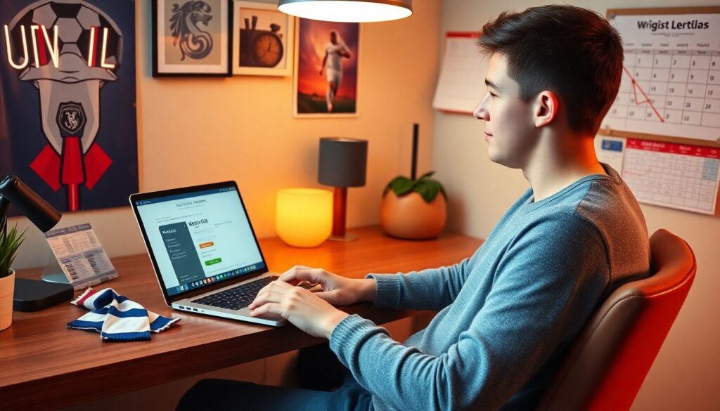 Истории болельщиков: легендарные трибуны и их истории - иллюстрация