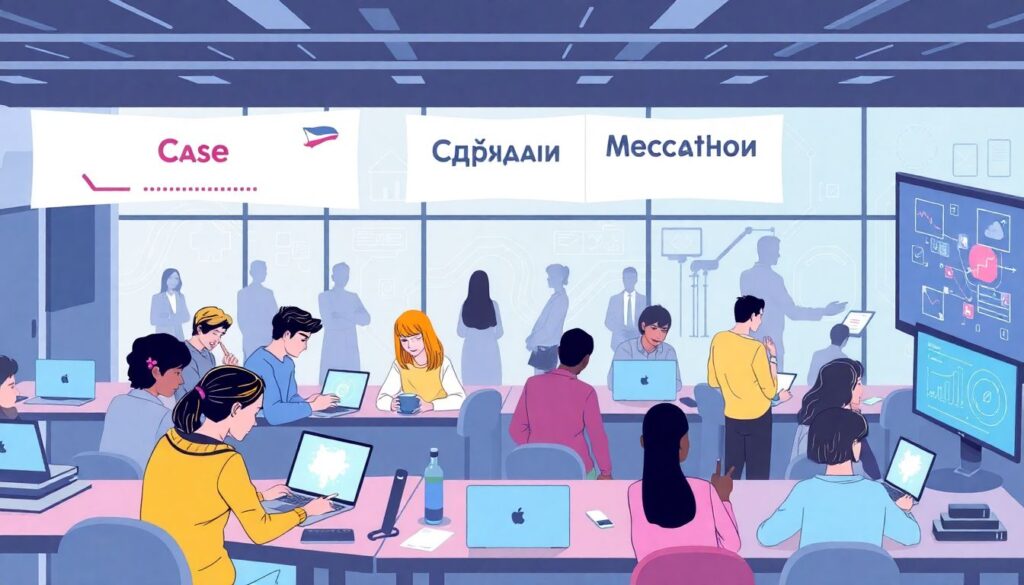 Социальные проекты по поддержке талантливой молодежи - иллюстрация