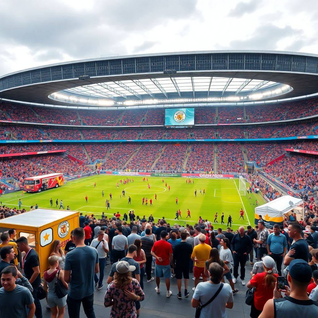 Тренды в бренд-менеджменте клубов: как укрепить имидж и лояльность аудитории