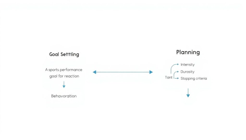 Как спорт формирует навыки саморегуляции - иллюстрация