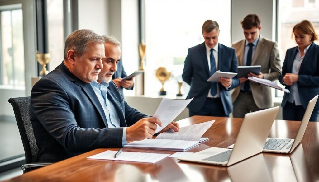 Интервью с наставником спортсмена-перебежчика - иллюстрация