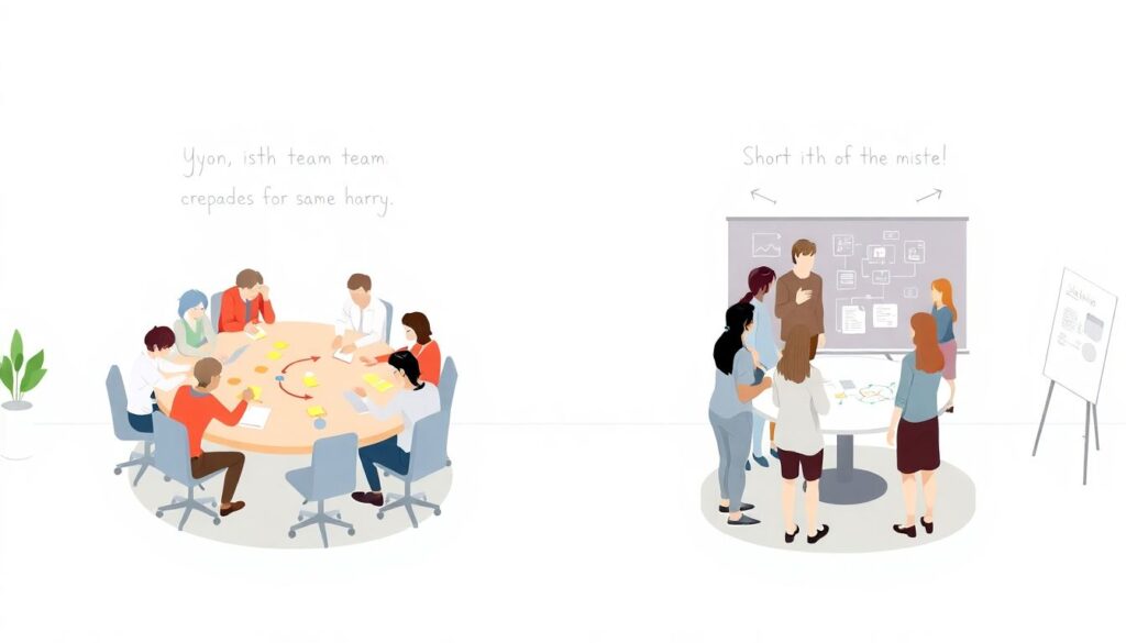 Тактика и игра в волейболе: расстановки и взаимодействие - иллюстрация