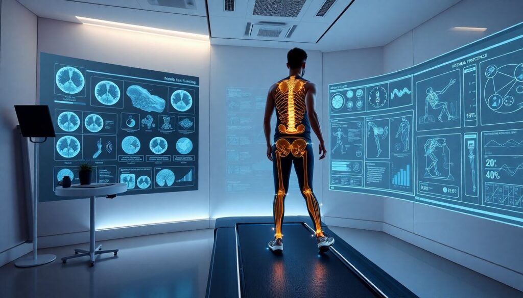 Интервью с тренером по восстановлению функции после операции - иллюстрация