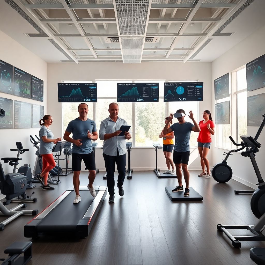 Интервью с тренером по восстановлению функции после операции: опыт и советы