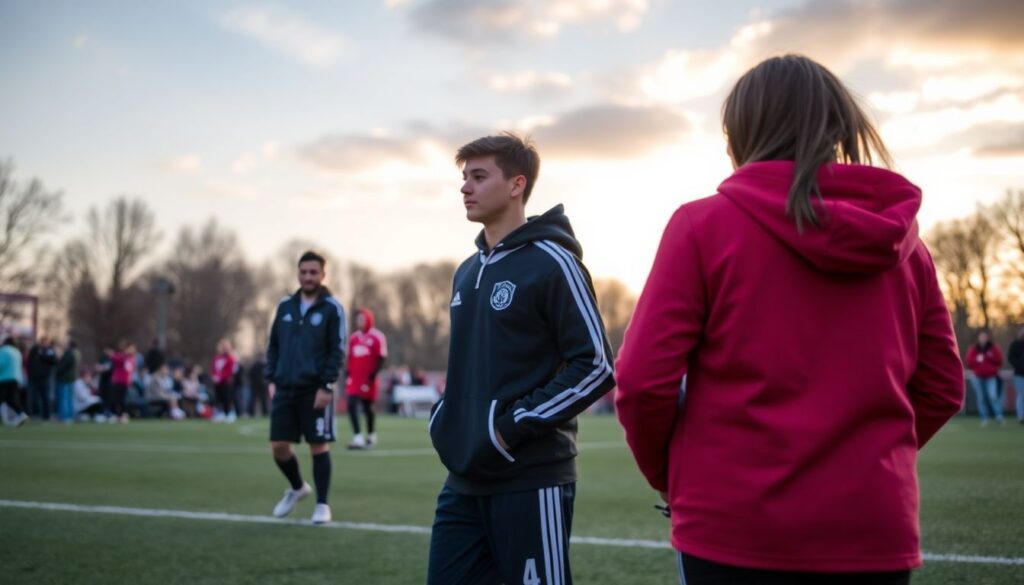 Социальные проекты по интеграции мигрантов через спорт - иллюстрация