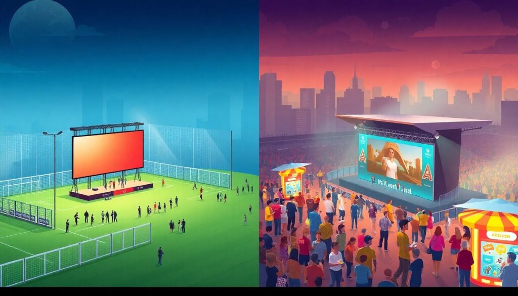 Как спорт формирует культуру гостеприимства на турнирах - иллюстрация