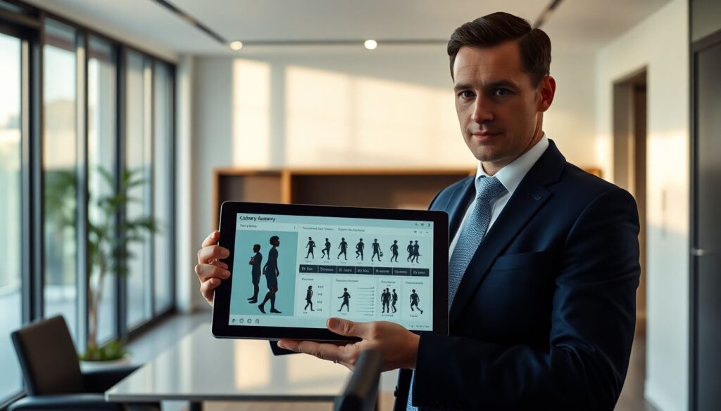 Интервью с директором по развитию молодежной академии - иллюстрация