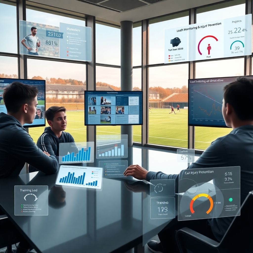 Интервью с директором по развитию молодежной академии: взгляд изнутри