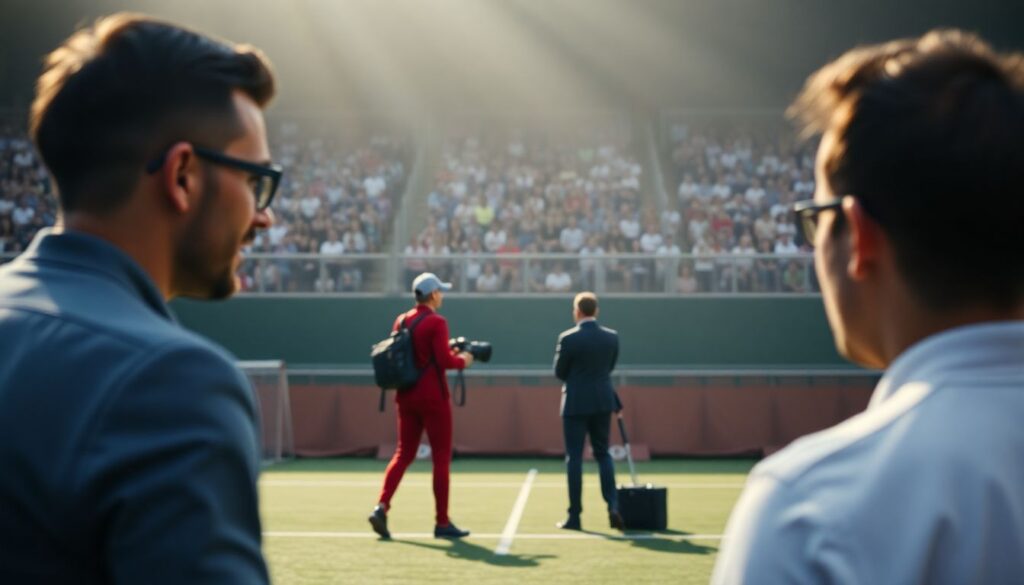 Истории болельщиков: ритуалы перед матчем - иллюстрация