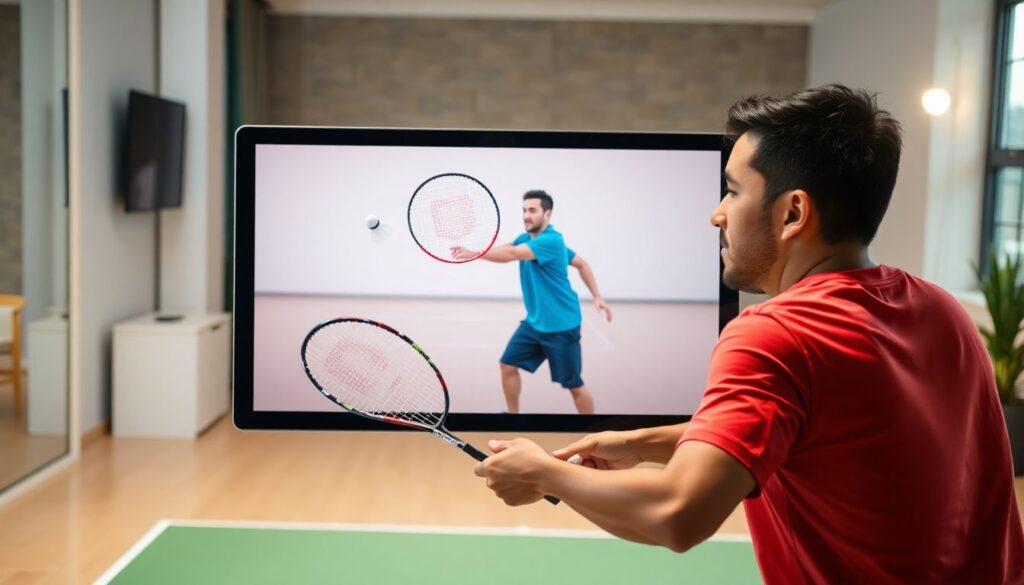 Тактика и игра в бадминтоне: скорость и рапидные атаки - иллюстрация