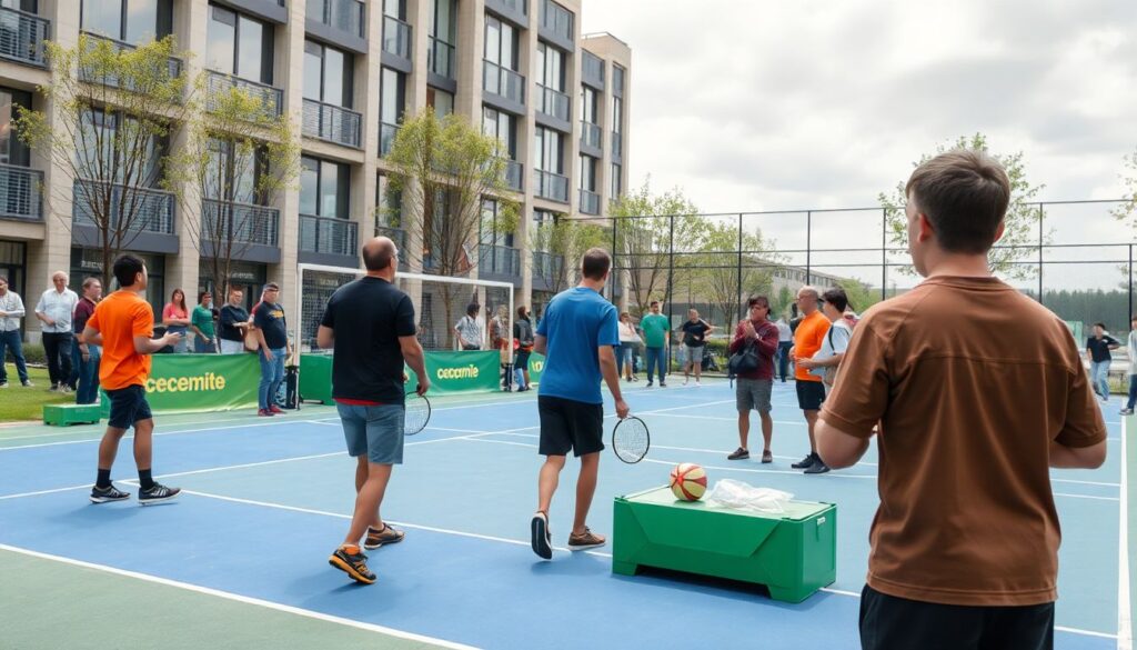 Как спорт влияет на экологическую осознанность аудитории - иллюстрация