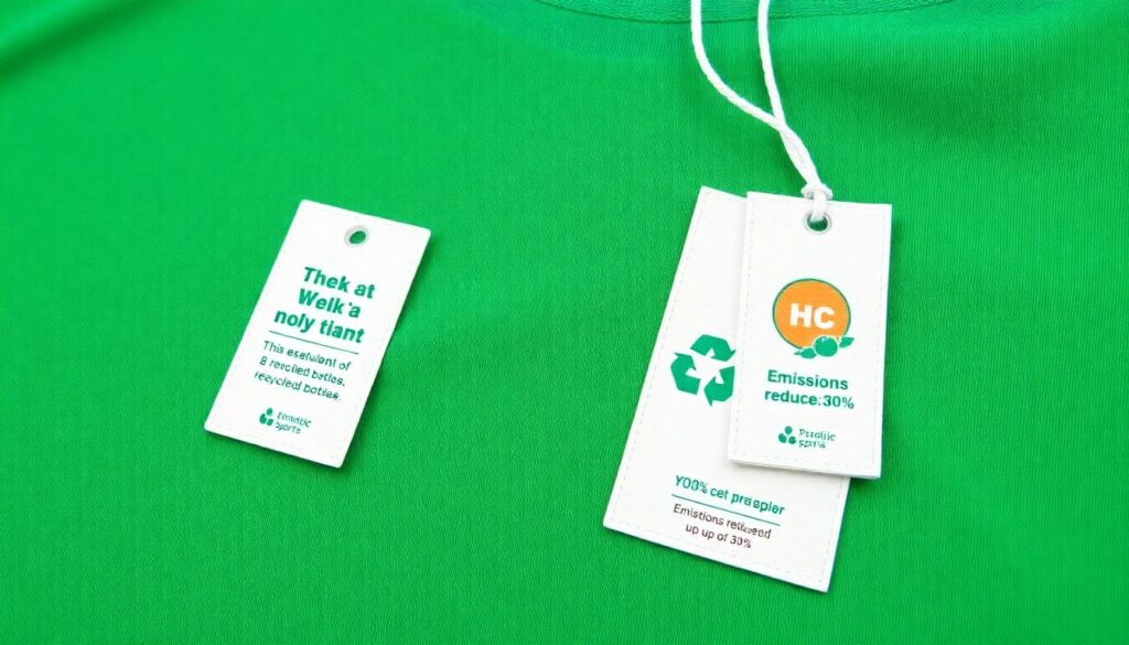 Как спорт влияет на экологическую осознанность аудитории - иллюстрация