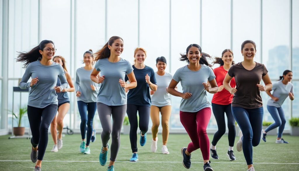 Как спорт влияет на карьерное развитие молодых специалистов - иллюстрация