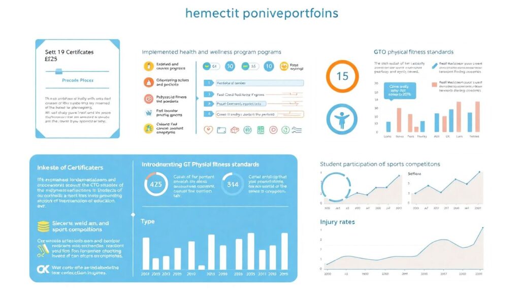 Интервью с руководителем сектора физической культуры - иллюстрация