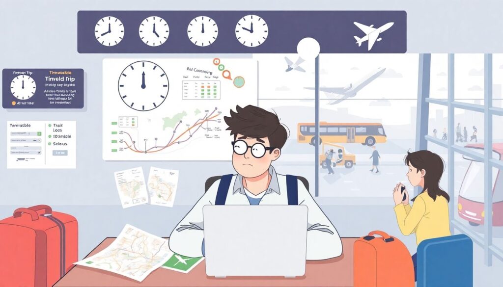 Истории болельщиков: редкие маршруты до стадиона - иллюстрация