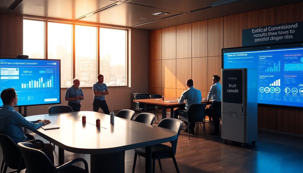 Тренды в спортивной этике: противодействие допингу - иллюстрация