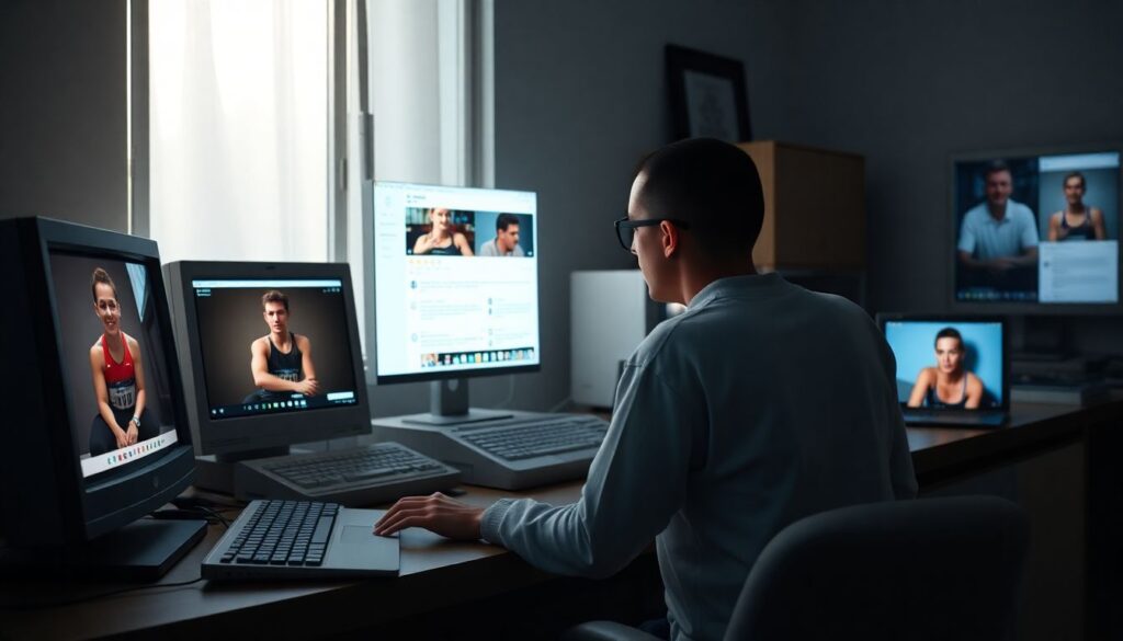 Интервью с олимпийцами: хроники пути к Олимпу - иллюстрация