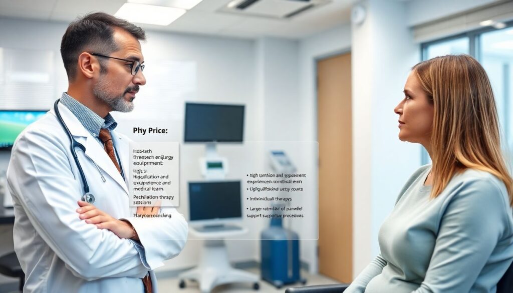 Интервью с врачом по спортивной реабилитации после травм позвоночника - иллюстрация