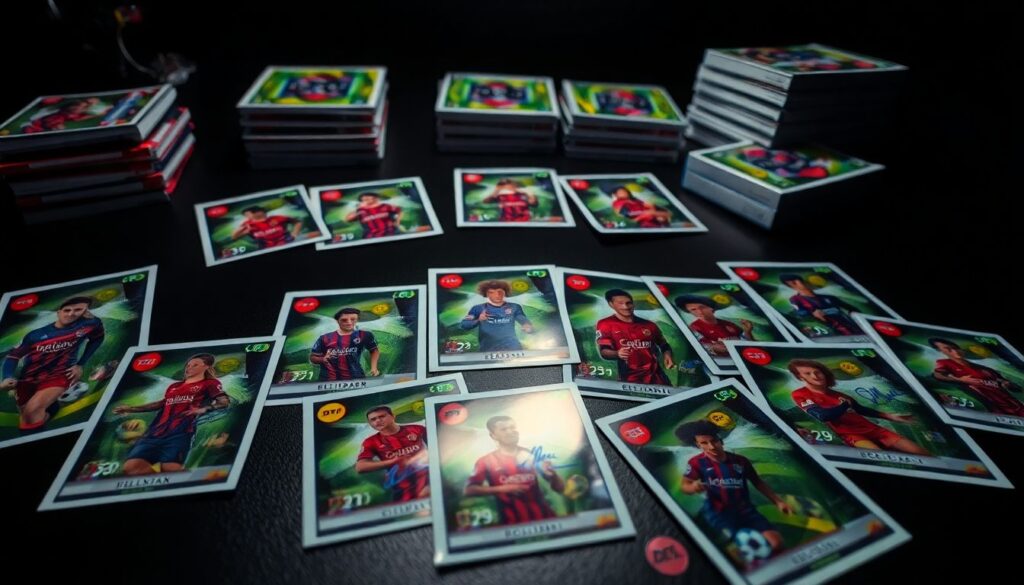 Истории болельщиков: карточки и билеты как память о матче - иллюстрация