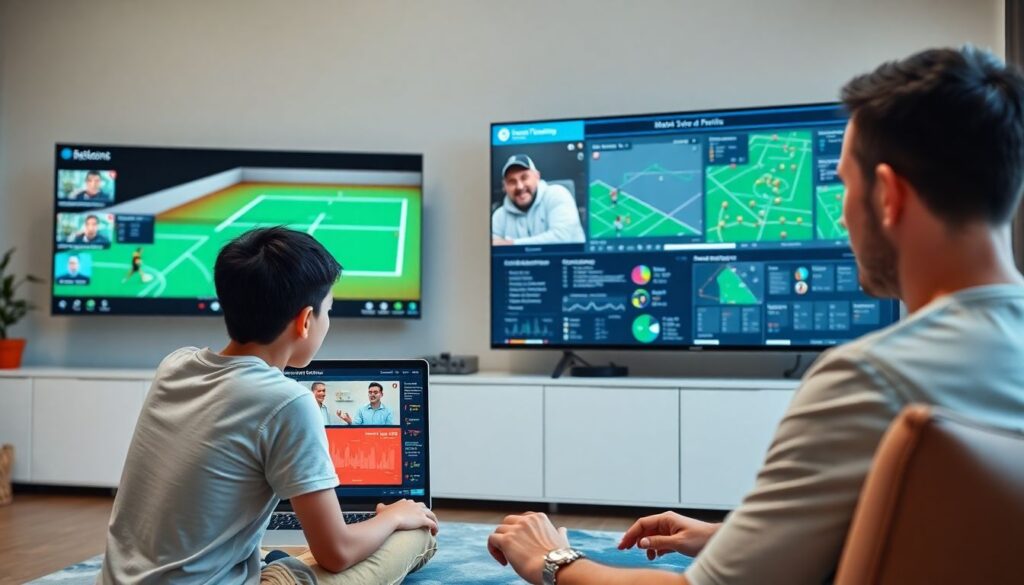 Тактика и игра в партахе: стратегия владения и дальних ударов - иллюстрация