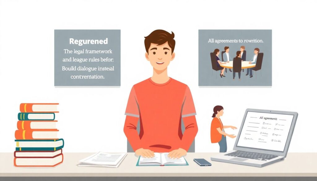 Тренды в управлении фанатскими движениями и их легитимности - иллюстрация