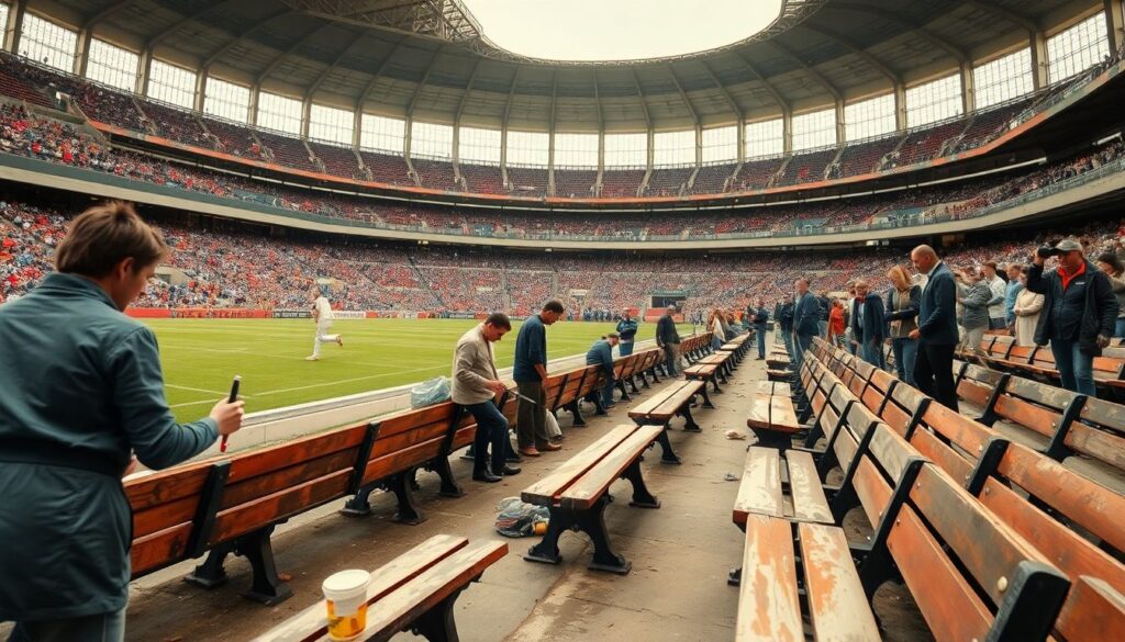 Как спорт учит гражданской инициативе и волонтёрству - иллюстрация